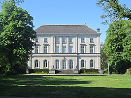 Kasteel Grenier