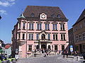 The Townhall