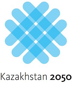 Kazakhstan 2050 Strategy