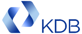 Logo der Korea Development Bank Bank