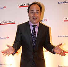 Pollak in 2011 KevinPollakApr2011.jpg