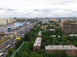 Khimki, Moscow Oblast, Russia - panoramio (12).jpg