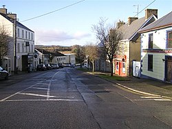 Kiltyclogher, Kabupaten Leitrim - geograph.org.inggris - 1119088.jpg