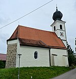 Filialkirche Valentinhaft