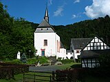 Ehrenstein Monastery