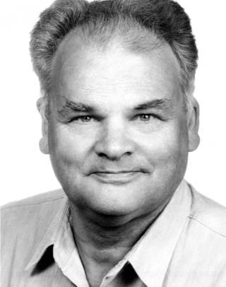 <span class="mw-page-title-main">Klaus Halbach</span> German-American physicist and engineer (1925-2000)