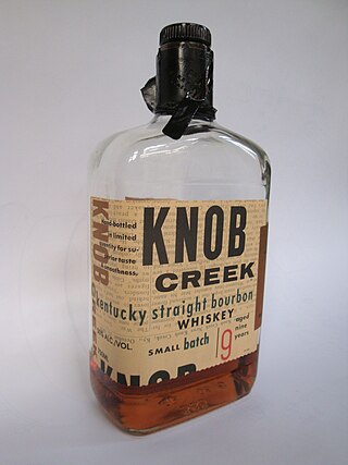 Fortune Salaire Mensuel de Knob Creek Combien gagne t il d argent ? 10 000,00 euros mensuels