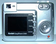 CS Backup Battery for Kodak Camera EasyShare C1013 EasyShare C310 EasyShare C360 EasyShare C315 EasyShare C330 EasyShare C340 EasyShare C300 EasyShare C433 EasyShare C513 EasyShare C433 Zoom 