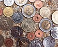 Koh Samui, Coins, Thailand.jpg