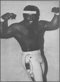 Koko B. Ware