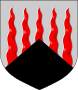 科拉里（Kolari）的徽章