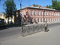 Колпино школа 258 фото