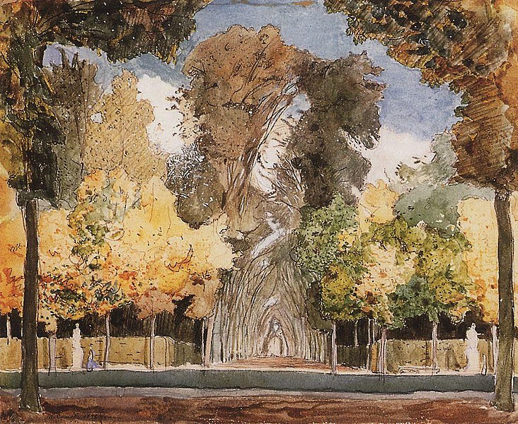 File:Konstantin Somov - versailles-park-in-autumn.jpg