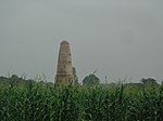 Babür Kos Minar