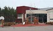 Råby skole