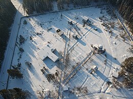 Kourovka Observatoire de above3.jpg