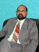 Krishnendu Narayan Choudhury: Años & Cumpleaños