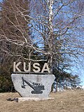 Thumbnail for Kusa, Latvia