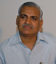 Babu Singh Kushwaha