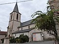 Kirche Saint-Christophe