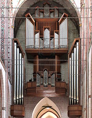 Lübeck, Marienkirche, die Große Orgel, cropped.jpg