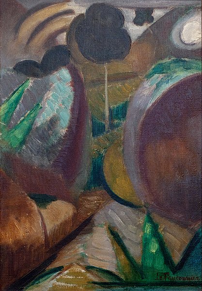 henri le fauconnier - image 5