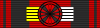 LTU Order of the Cross of Vytis - Commander's Grand Cross BAR.svg