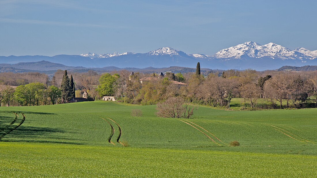 La Courtète