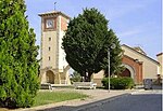 Miniatura per La Ràpita (Vallfogona de Balaguer)