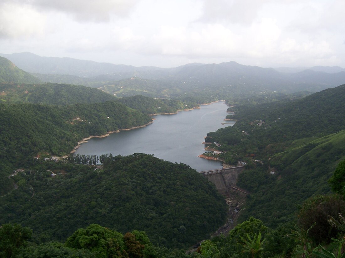 Caonillas Arriba (Utuado)