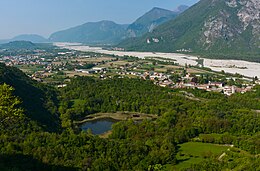 Lacul Ospedaletto di Gemona 2.jpg