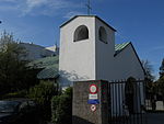 Cimitirul Lainzer Friedhof