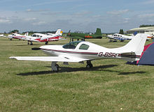 Lancair 235 Lancair.235.g-bsri.arp.jpg