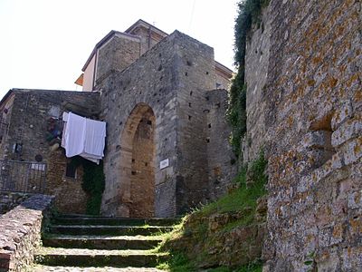 Porta San Biagio