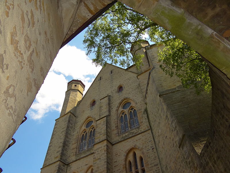 File:Landgrafenschloss - Marburg - Germany - 03.jpg