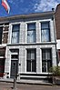 Woning in Overgangsstijl