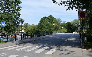 Långholmsbron