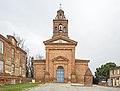 Église Notre-Dame-de-l'Assomption de Lanta