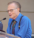 Thumbnail for Larry King