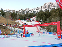 Lauberhornin pujottelu 2011 wengen2.jpg