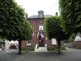 Le Coudray-sur-Thelle mairie.JPG