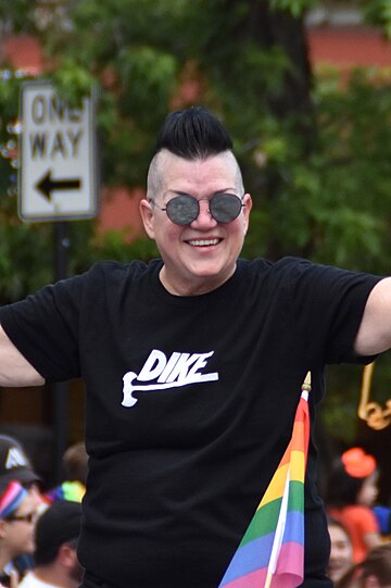 Lea DeLaria