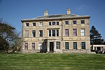 Leadenham House Leadenham House - geograph.org.uk - 1260838.jpg