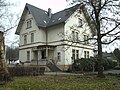 Villa Weyermann