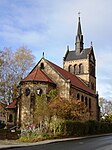 Sankt-Sebastian-Kirche (Lemsdorf)