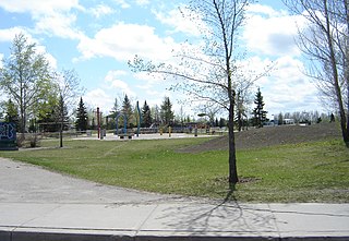 Forest Grove, Saskatoon Neighbourhood in Saskatoon, Saskatchewan, Canada