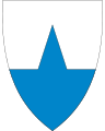Coat of arms of Lesja kommune