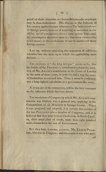 File:Letter from Alexander Hamilton, concerning the public conduct and character of John Adams, Esq., President of the United States - DPLA - c780c188f376299b4725267460e3061b (page 24).jpg