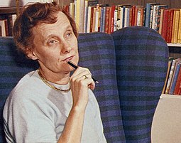 Astrid Lindgren: Biography, Politics, Books