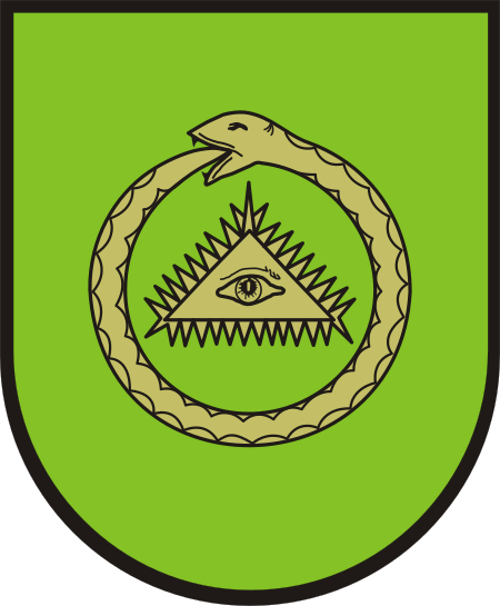 Listringer Wappen